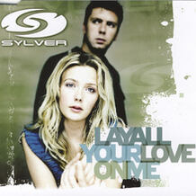 Lay All Your Love On Me