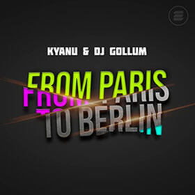 From Paris To Berlin