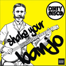Shake Your Banjo