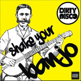 Shake Your Banjo