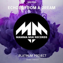 Echoes From A Dream (Remix Contest Edition)