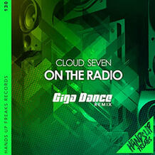 On The Radio (Giga Dance Remix)