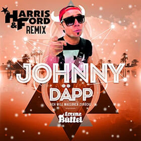Johnny Däpp (Harris & Ford Remix)