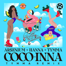 Coco-Inna (TYMMA Remix)