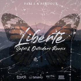 Liberté (Sefa & Outsiders Remix)