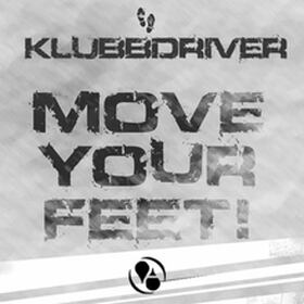 Move Your Feet!