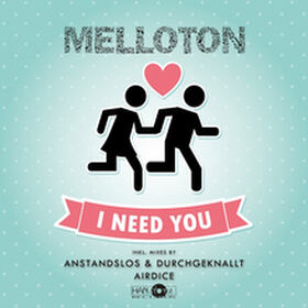 I Need You