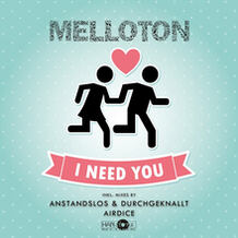 I Need You