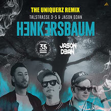Henkersbaum (The Uniquerz Remix)
