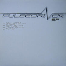 Pulsedriver EP