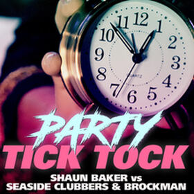 Party Tick Tock