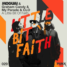 A Little Bit Of Faith