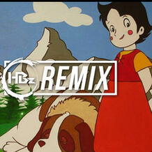 Heidi (HBz & Adwegno Remix)