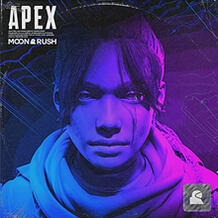 Moon Rush