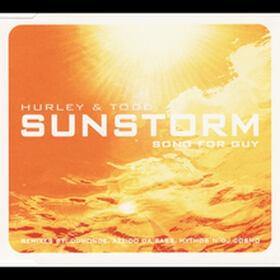 Sunstorm (Song For Guy)