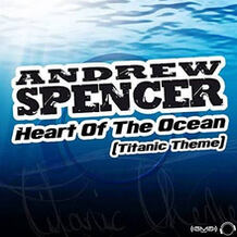 Heart Of The Ocean (Titanic Theme)