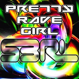 Pretty Rave Girl