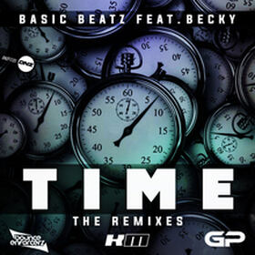 Time (The Remixes)