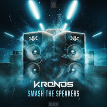 Smash The Speakers