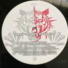Hard Trance Rave #01