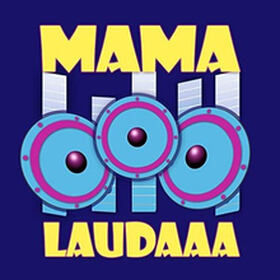 Mama Laudaaa