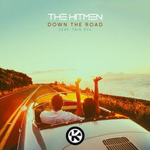 Down the Road