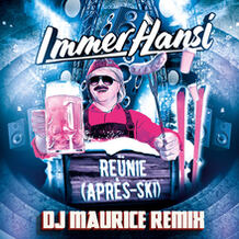 Reünie (DJ Maurice Remix)