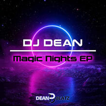 Magic Nights EP