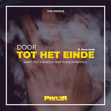 Door Tot Het Einde