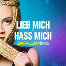 Lieb Mich x Hass Mich