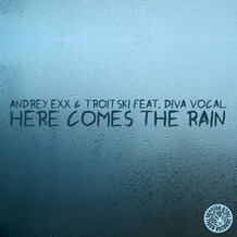 Here Comes The Rain