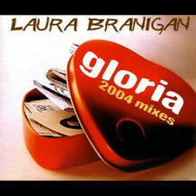 Gloria (2004 Mixes)