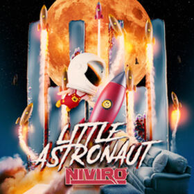 Little Astronaut