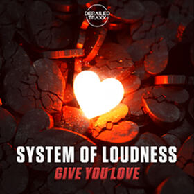 Give You Love