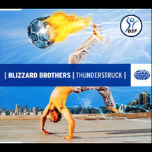 Thunderstruck