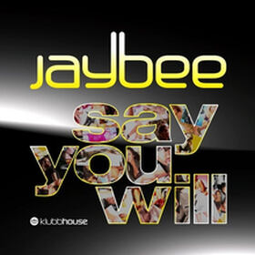 Say You Will