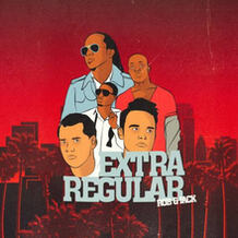 Extra Regular (EP)
