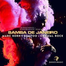 Samba De Janeiro (Alphachoice & Earsquaker Remix)