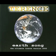 Earth Song (The Ultimate Trance Version 2002)
