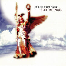 For An Angel (Remixes)