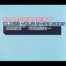 Close Your Eyes 2002