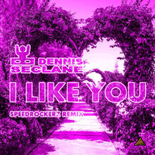 I Like You (Speedrockerz Remix)