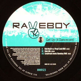 Get Up (4 Dancecore)