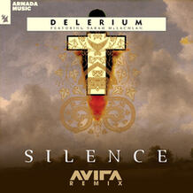 Silence (AVIRA Remix)