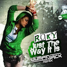 Just The Way It Is (Jumpin Jack Remix)