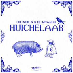 Huichelaar