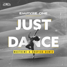 Just Dance (Maxtreme & Dropixx Remix)