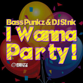 I Wanna Party !