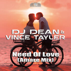 Need Of Love (Amare Mix)