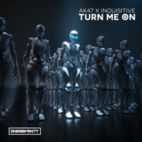 Turn Me On